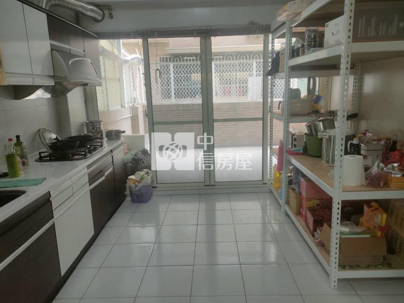 (專)崇明國中大地坪店面房屋室內格局與周邊環境