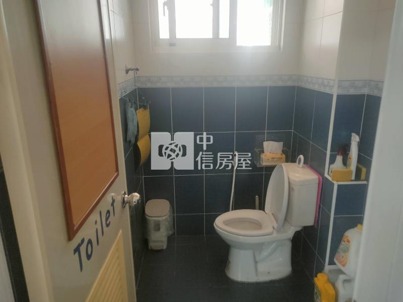 (專)崇明國中大地坪店面房屋室內格局與周邊環境