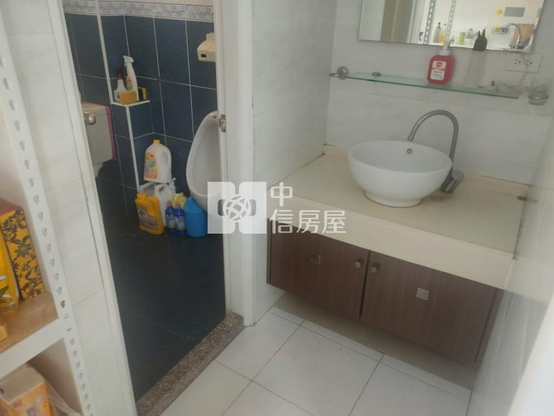 (專)崇明國中大地坪店面房屋室內格局與周邊環境