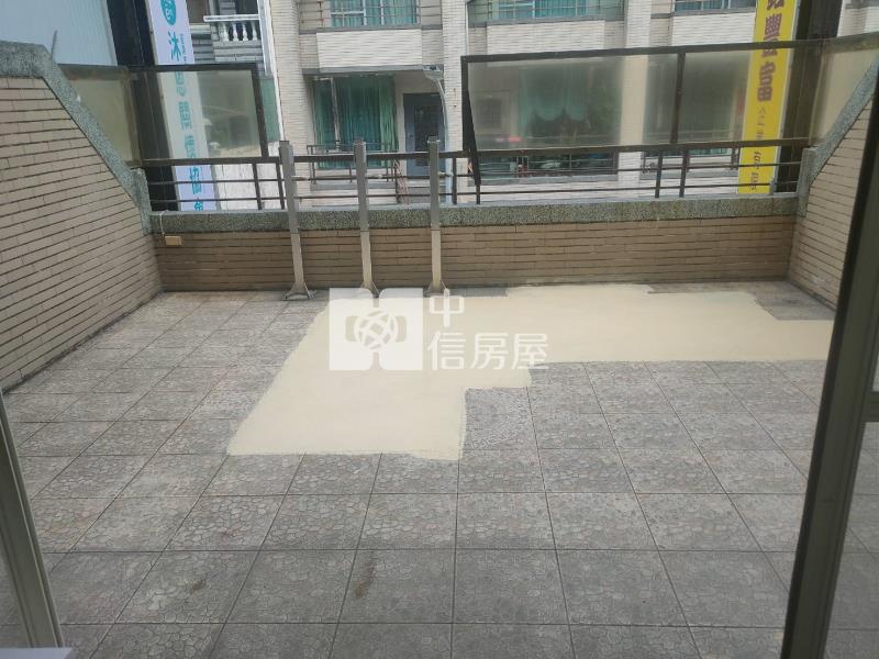 (專)崇明國中大地坪店面房屋室內格局與周邊環境