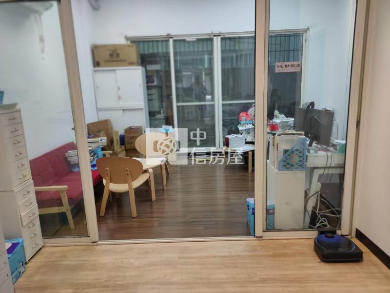 (專)崇明國中大地坪店面房屋室內格局與周邊環境
