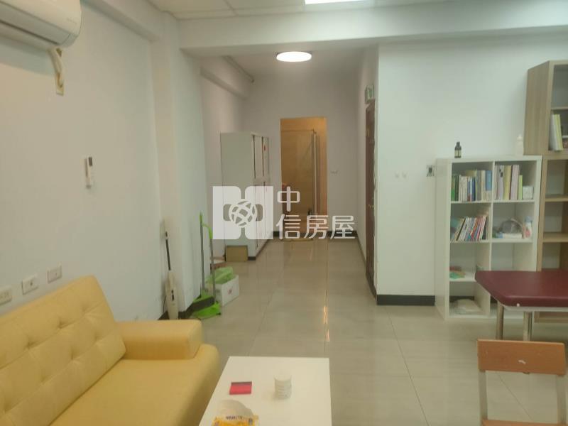 (專)崇明國中大地坪店面房屋室內格局與周邊環境