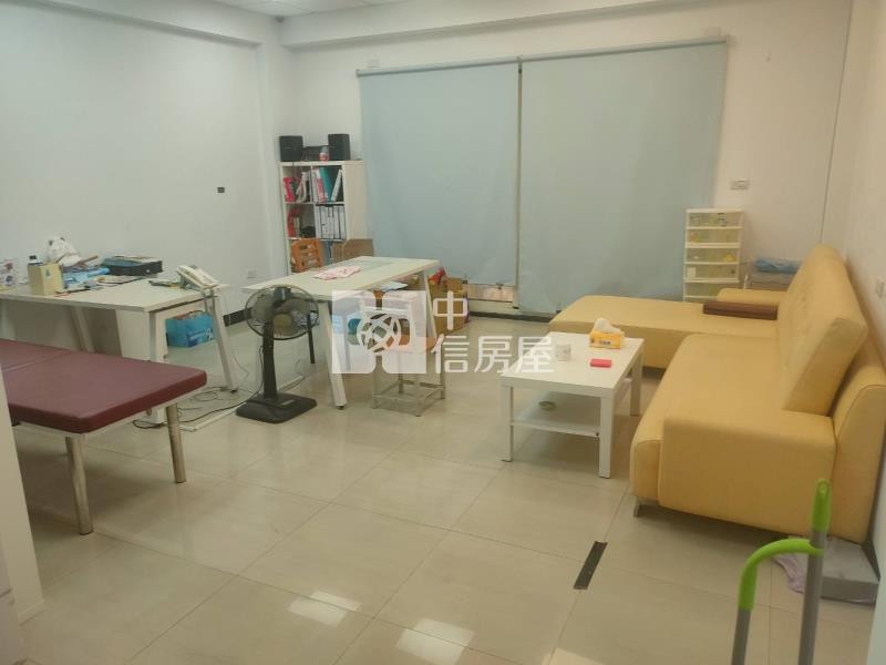 (專)崇明國中大地坪店面房屋室內格局與周邊環境