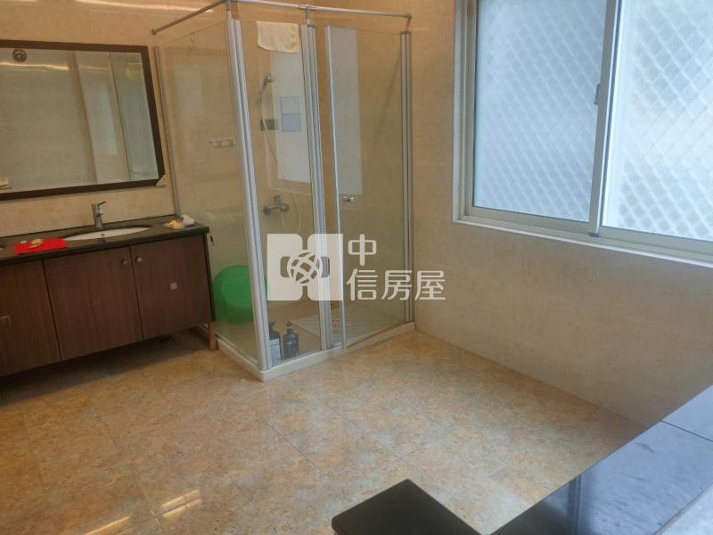 (專)崇明國中大地坪店面房屋室內格局與周邊環境