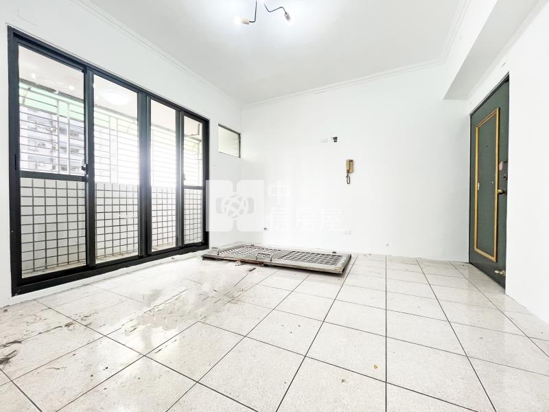 中山醫視野3房平面車位房屋室內格局與周邊環境