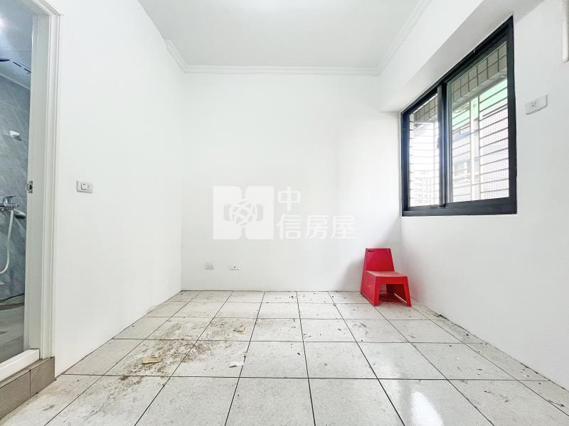 中山醫視野3房平面車位房屋室內格局與周邊環境