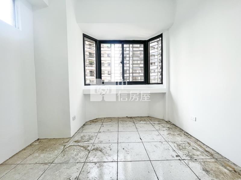 中山醫視野3房平面車位房屋室內格局與周邊環境