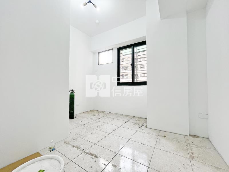 中山醫視野3房平面車位房屋室內格局與周邊環境