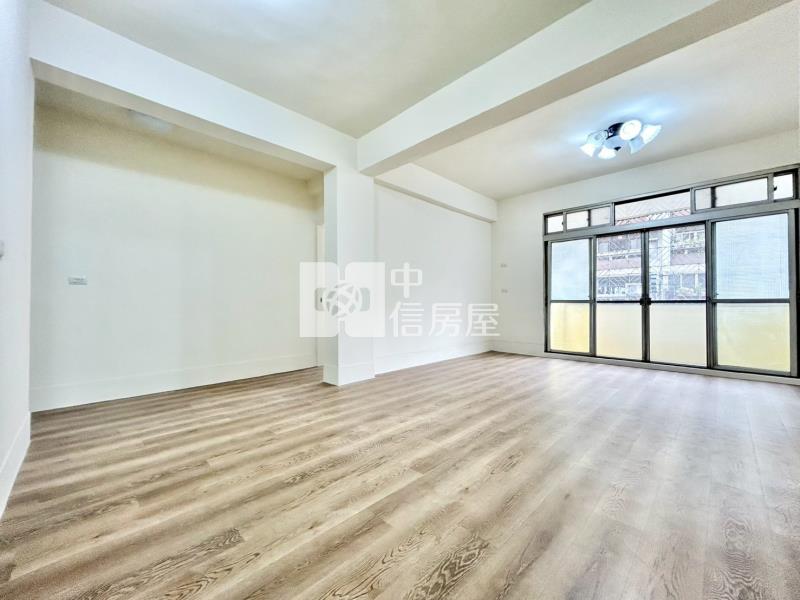 益民國小旁美三房房屋室內格局與周邊環境
