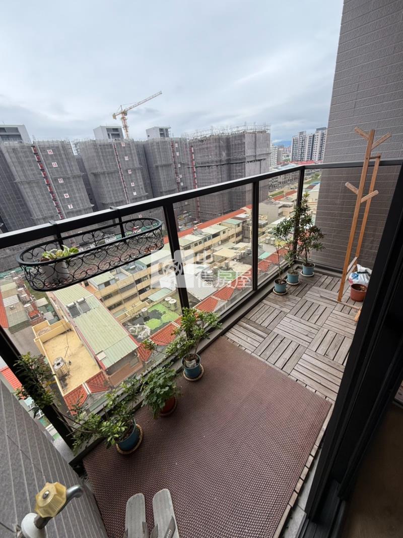 樹義學區5年屋兩房平車房屋室內格局與周邊環境