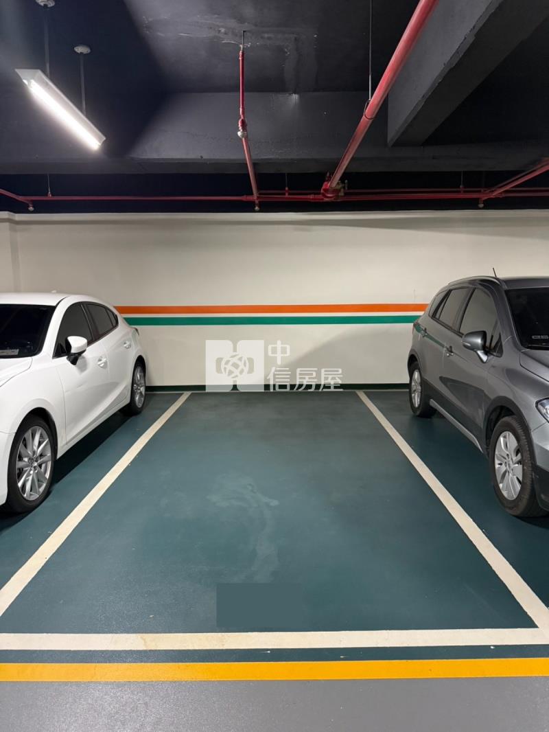 樹義學區5年屋兩房平車房屋室內格局與周邊環境