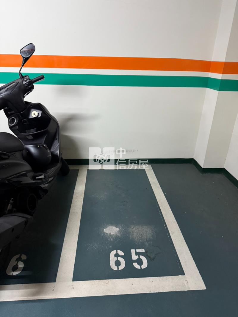 樹義學區5年屋兩房平車房屋室內格局與周邊環境