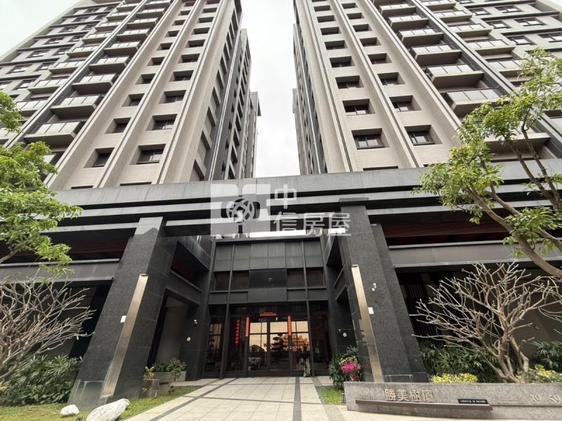樹義學區5年屋兩房平車房屋室內格局與周邊環境