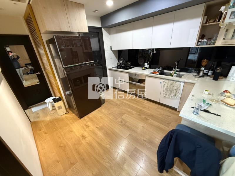 樹義學區5年屋兩房平車房屋室內格局與周邊環境