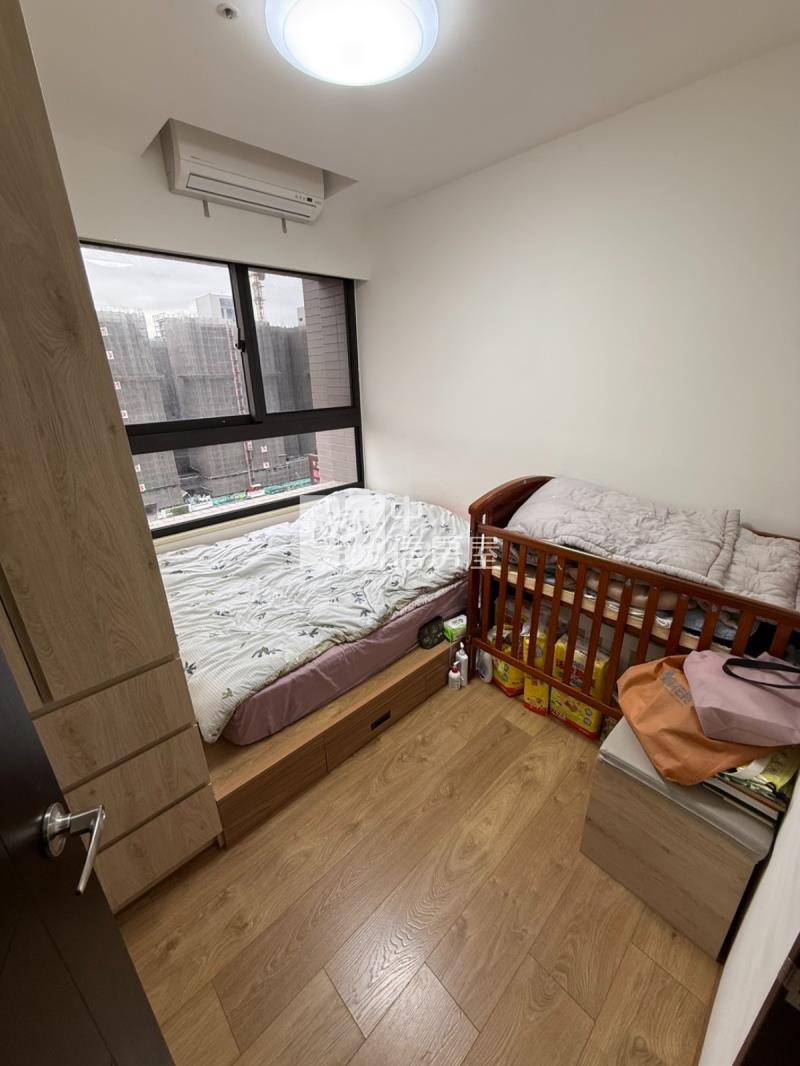 樹義學區5年屋兩房平車房屋室內格局與周邊環境