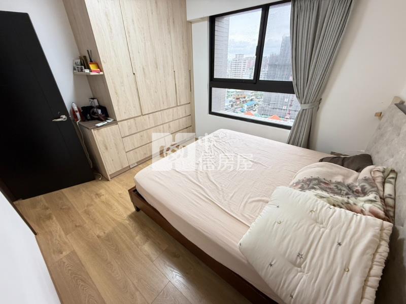 樹義學區5年屋兩房平車房屋室內格局與周邊環境