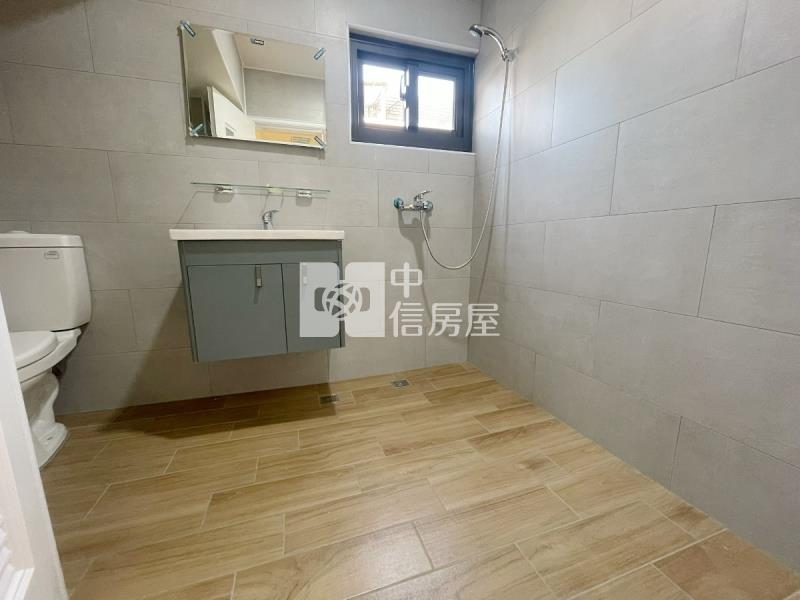 一中商圈室內28坪大三房房屋室內格局與周邊環境