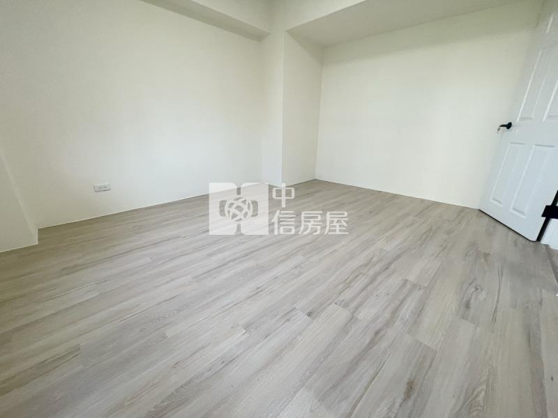 一中商圈室內28坪大三房房屋室內格局與周邊環境