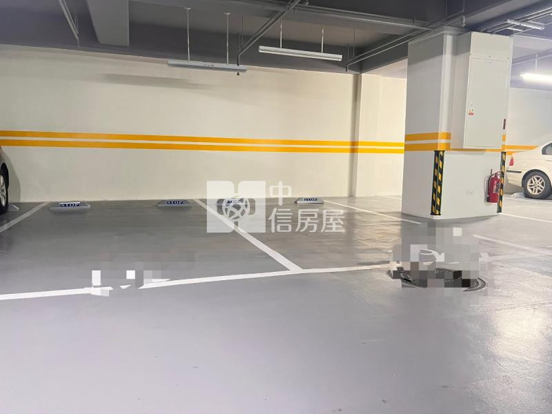 睦上田三房連號雙平車房屋室內格局與周邊環境