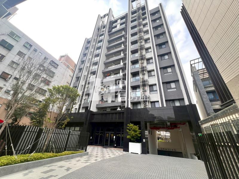 睦上田三房連號雙平車房屋室內格局與周邊環境