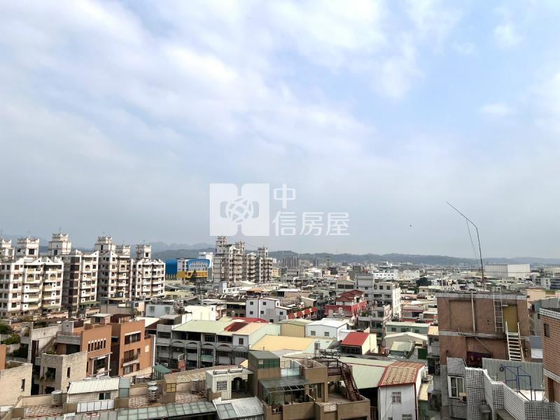睦上田三房連號雙平車房屋室內格局與周邊環境