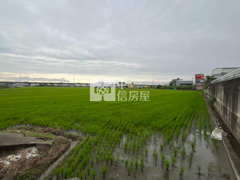 亞洲醫院福新路上增值農地房屋室內格局與周邊環境