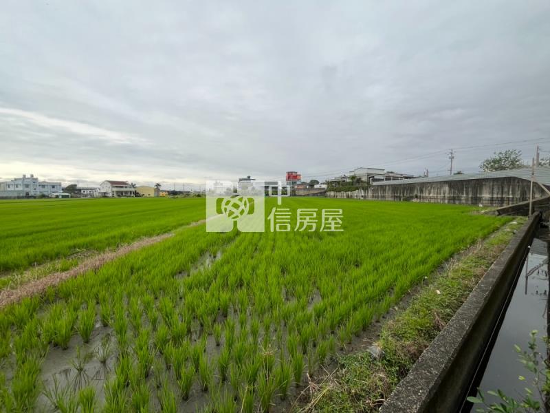 亞洲醫院福新路上增值農地房屋室內格局與周邊環境