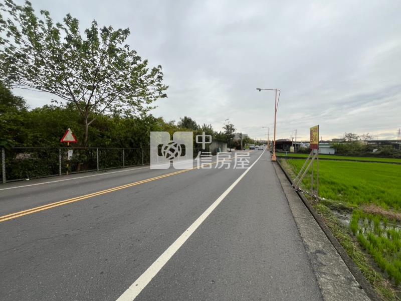 亞洲醫院福新路上增值農地房屋室內格局與周邊環境