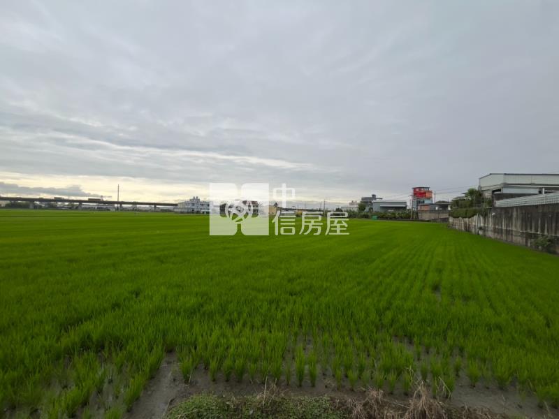 亞洲醫院福新路上增值農地房屋室內格局與周邊環境