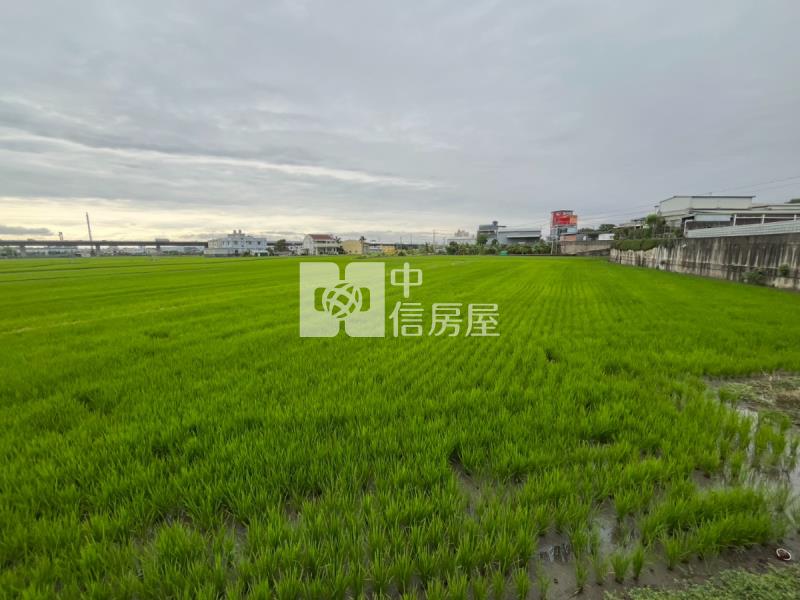 亞洲醫院福新路上增值農地房屋室內格局與周邊環境