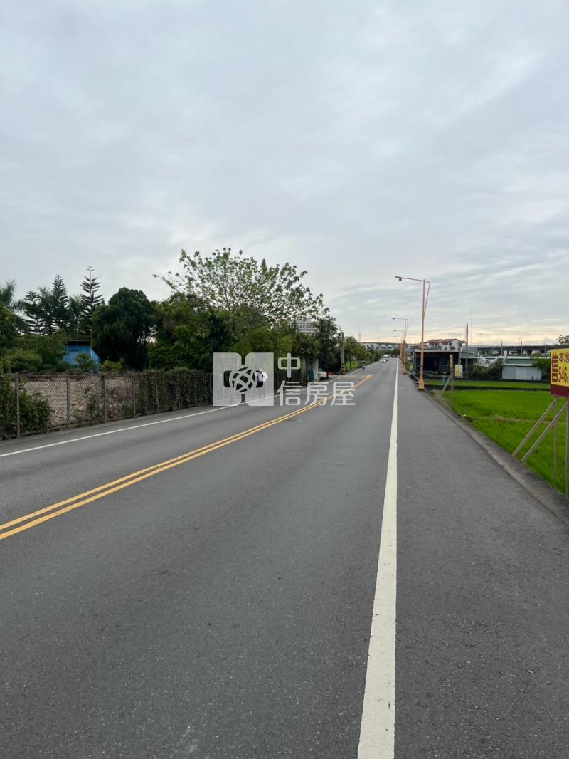 亞洲醫院福新路上增值農地房屋室內格局與周邊環境
