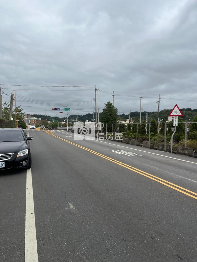 亞洲醫院福新路上增值農地房屋室內格局與周邊環境