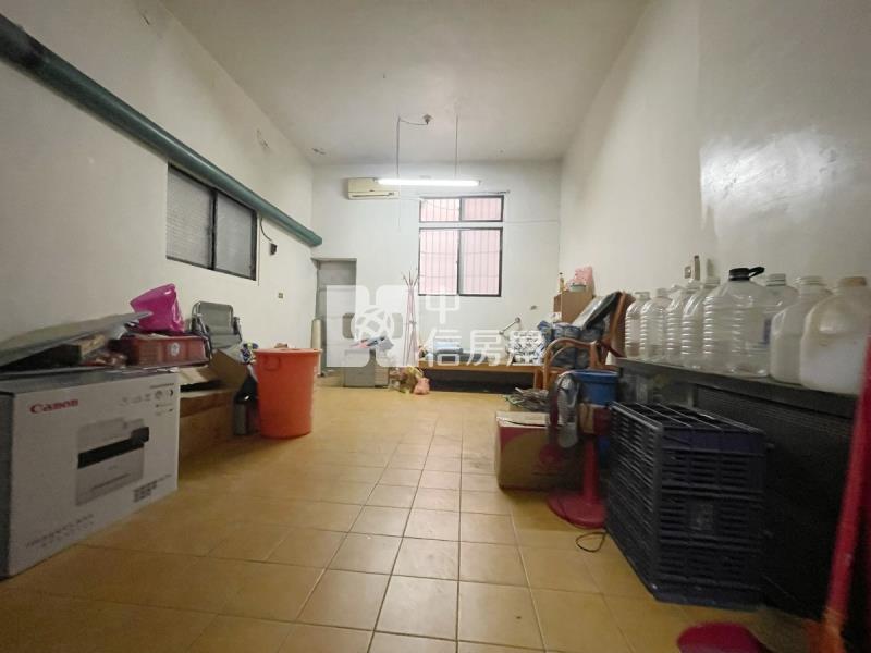 崇倫國中稀有孝親透天房屋室內格局與周邊環境