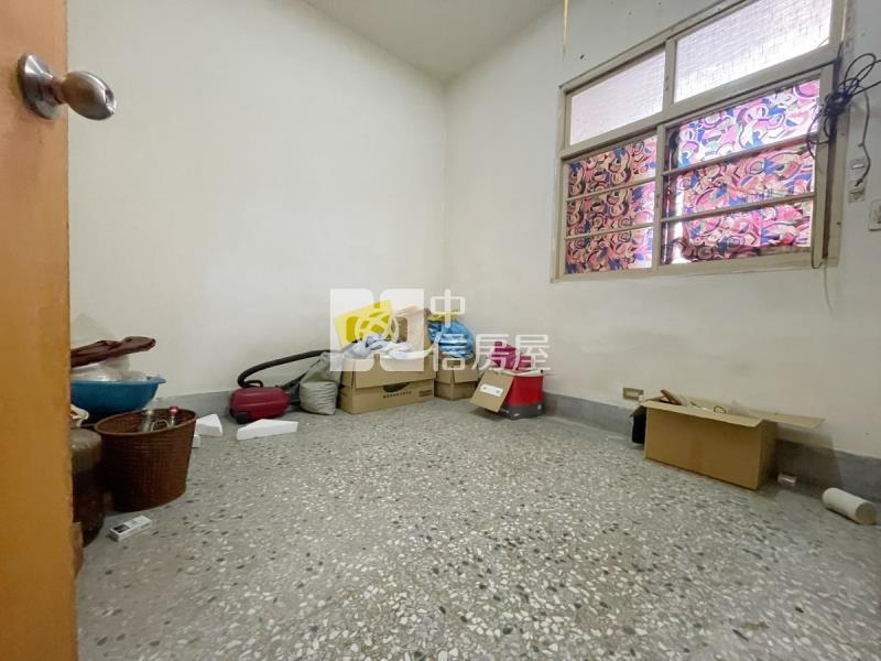 崇倫國中稀有孝親透天房屋室內格局與周邊環境