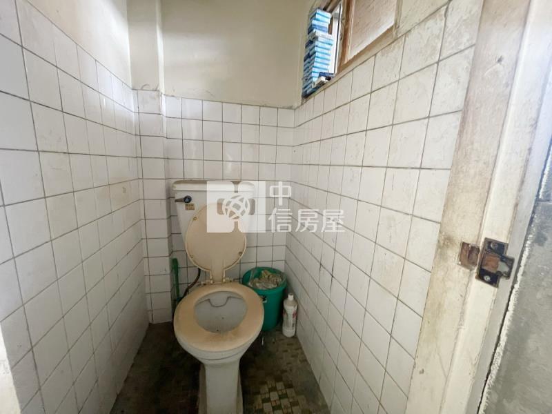 崇倫國中稀有孝親透天房屋室內格局與周邊環境