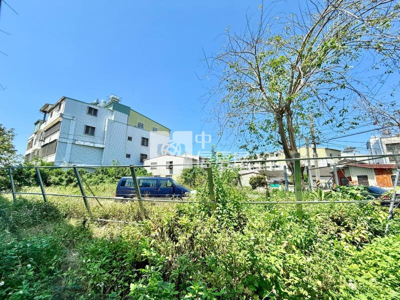 夏田產業園區6米活路角地房屋室內格局與周邊環境