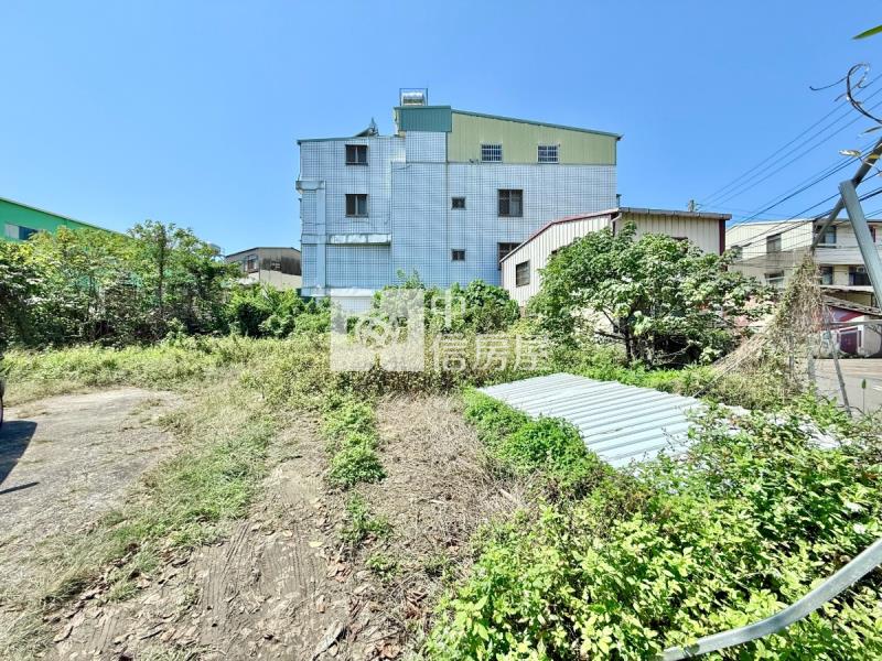 夏田產業園區6米活路角地房屋室內格局與周邊環境