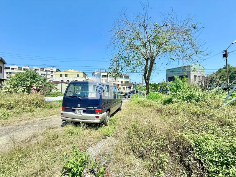 夏田產業園區6米活路角地房屋室內格局與周邊環境