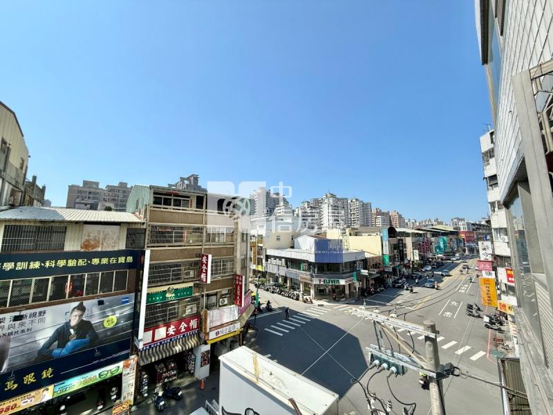 民俗公園美3房直達車位房屋室內格局與周邊環境