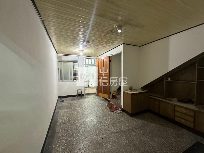 A21稀有低總價透天房屋室內格局與周邊環境