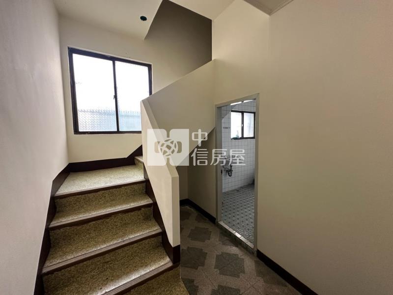 A21稀有低總價透天房屋室內格局與周邊環境