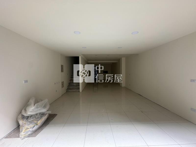光明公園整新美透天房屋室內格局與周邊環境