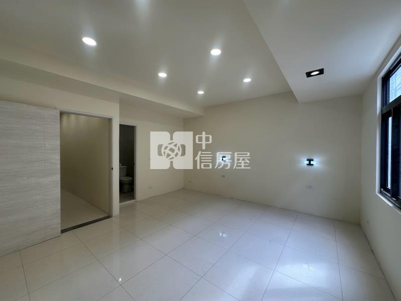 光明公園整新美透天房屋室內格局與周邊環境