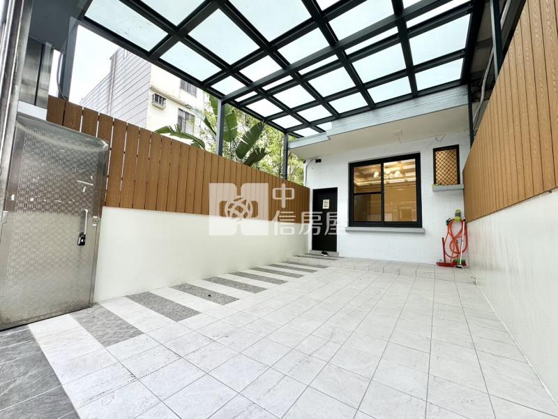 大里成功國中大車庫美墅房屋室內格局與周邊環境
