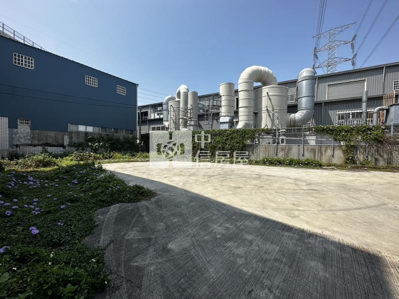 龍井區乙種工業用地606房屋室內格局與周邊環境
