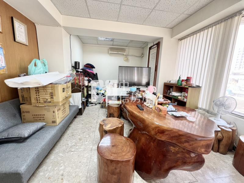 崇德巴黎住辦合一房屋室內格局與周邊環境