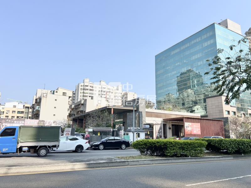 崇德巴黎住辦合一房屋室內格局與周邊環境