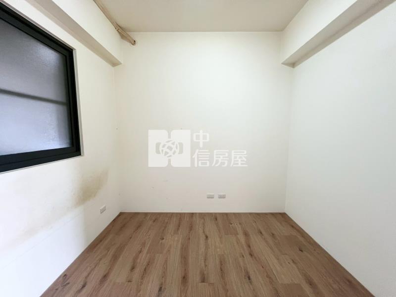 昇祐若禾視野三房平車房屋室內格局與周邊環境