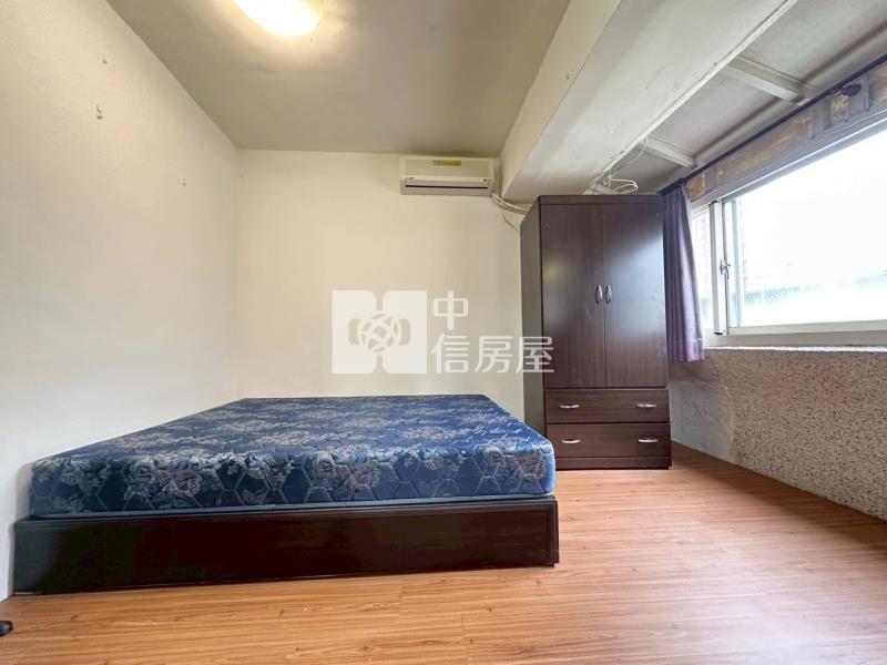美術園道勤美旁屋況極美採光大兩房房屋室內格局與周邊環境