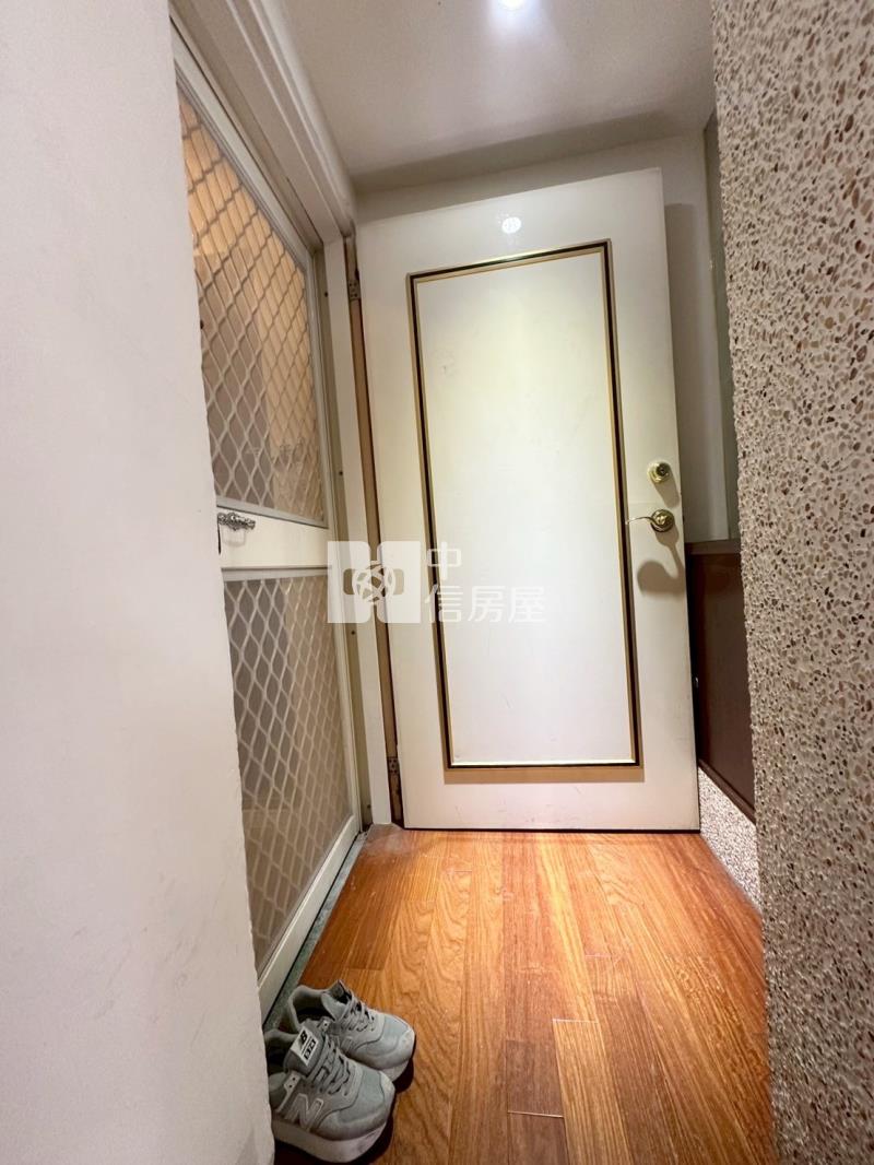 美術園道勤美旁屋況極美採光大兩房房屋室內格局與周邊環境